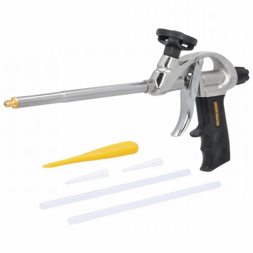 TOUGH MASTER TM-FG6CR  Foam Gun Expanding Foam Applicator