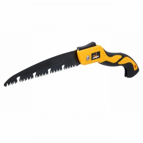TOUGH MASTER TM-FPS7 180mm Pruning 3 Sided Grinding Folding Saw