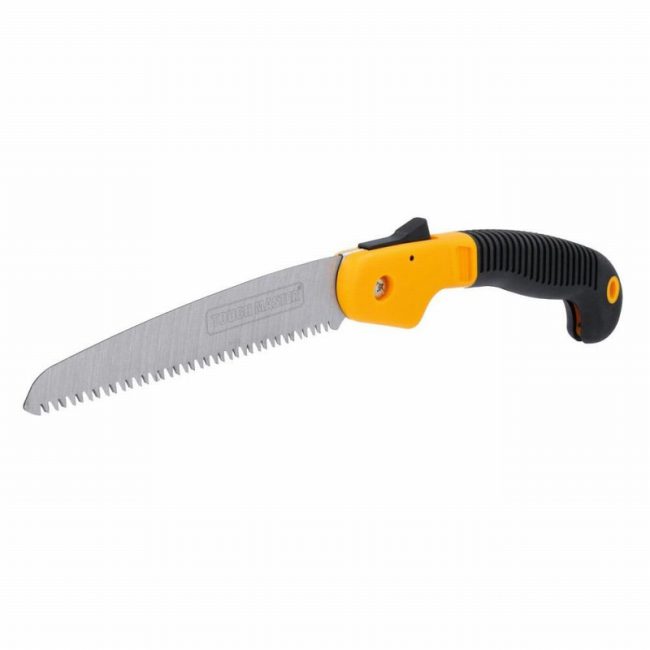 TOUGH MASTER TM-GPS7 Pruning Saw 7" Inch Folding Hand Saw