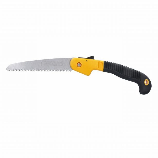 TOUGH MASTER TM-GPS7 Pruning Saw 7" Inch Folding Hand Saw - Image 2