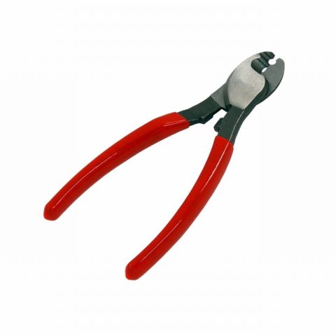 PTI PTI0226 152mm Heavy Duty Side Cutter