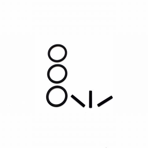 PTI PTI0243A Scaffold Ring and Pin (set of 3)