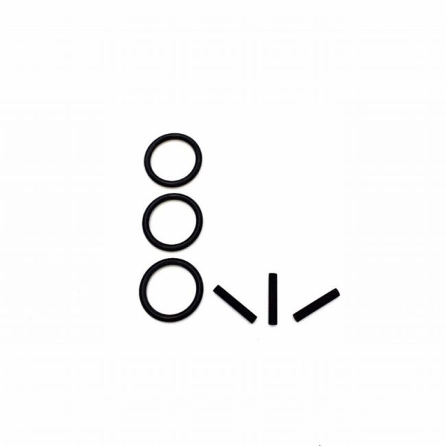 PTI PTI0243A Scaffold Ring and Pin (set of 3)