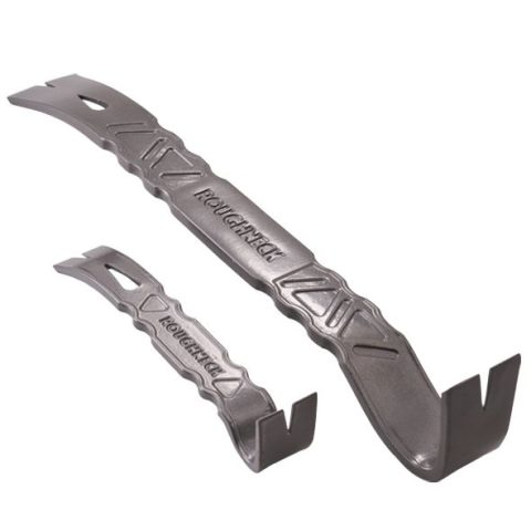 Roughneck 64-519 Gorilla Pro-Grip Utility Bar Twin Pack