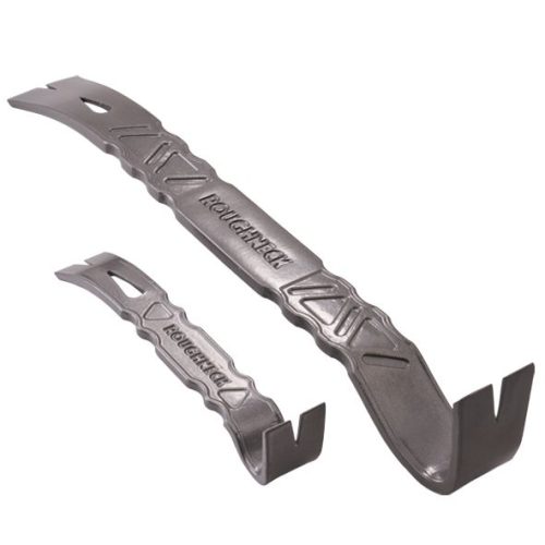 Roughneck Gorilla Pro-Grip Utility Bar Twin Pack