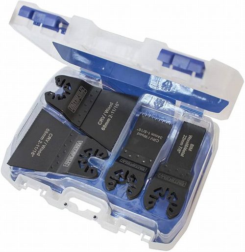 Faithful Multi-Function Tool Blade Set 7 Piece