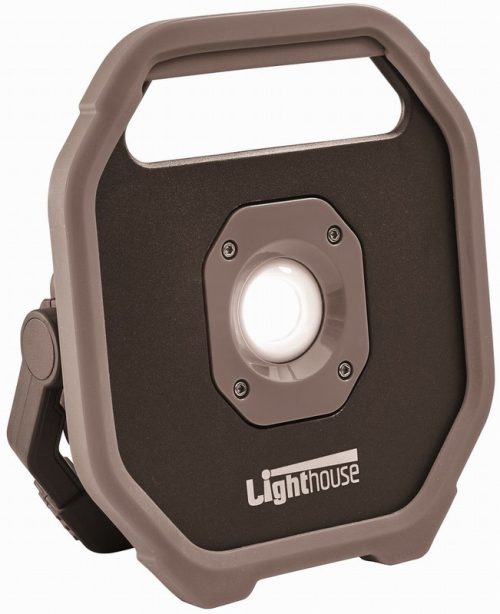 Lighthouse Rechargeable 10W Worklight