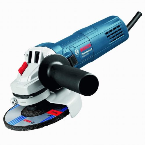 Bosch GWS750 240V Professional Corded Angle Grinder 115MM