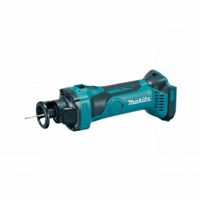 Makita DCO180Z 18V LXT Drywall Cutter - Body