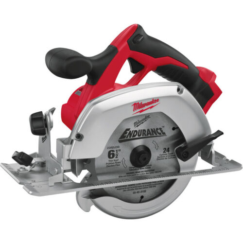 Milwaukee HD8CS-0 Circular Saw 165mm 18V Bare Unit