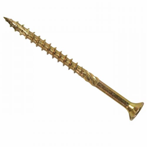 ForgeFast Pozi® Compatible Elite Performance Wood Screw ZY 4.5 x