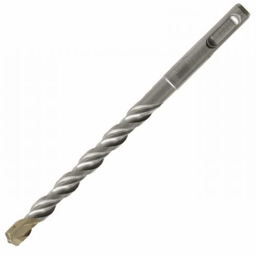 Milwaukee 4932307068 M2 2-Cut SDS+ Drill Bit 6mm x 110mm