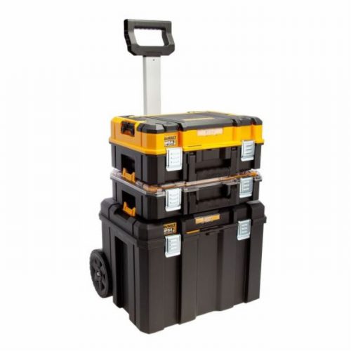 Dewalt DWST83411-1 TSTAK IP54 Trolley