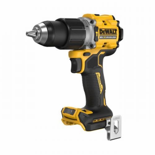 DeWalt DCD805N 18V XR Brushless Combu Drill Driver Bare Unit