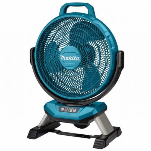 Makita DCF301Z 18V LXT Portable Cordless Fan – Body Only