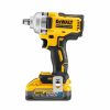 Dewalt DCF891H2T-GB 18V XR Brushless 1/2” Impact Wrench Kit - Image 9
