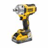 Dewalt DCF891H2T-GB 18V XR Brushless 1/2” Impact Wrench Kit - Image 8