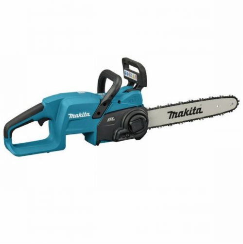 Makita DUC357Z 18V LXT Cordless Brushless 350mm Chainsaw