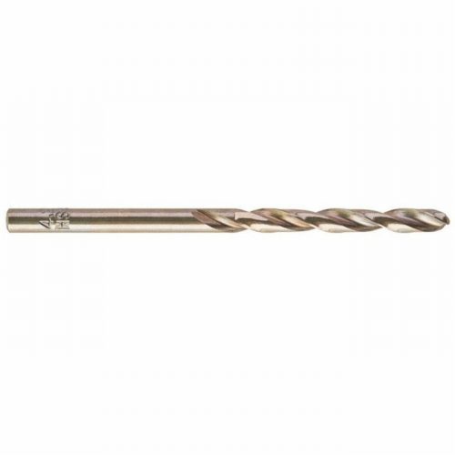 Milwaukee HSS-G THUNDERWEB Metal Drill Bit 4.2mm Drill Bit