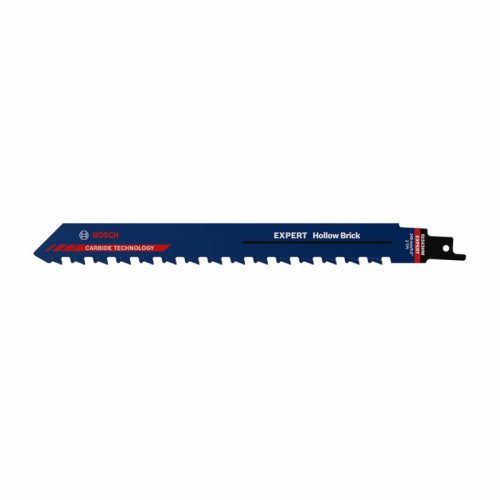 Bosch EXPERT S1543HM 240mm Reciprocating Blade (Hollow Brick)