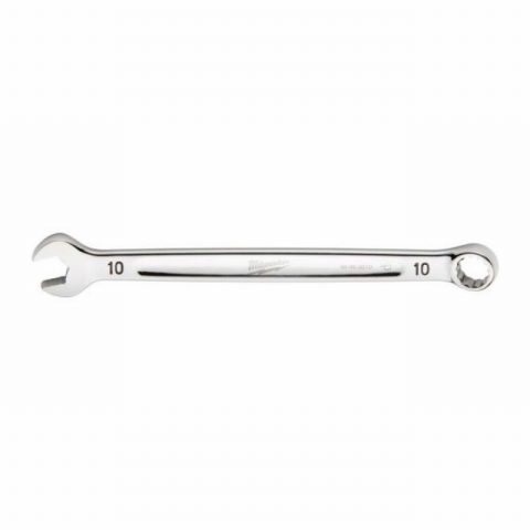 Milwaukee 4932471518  10mm MAX BITE Metric Combination Spanner