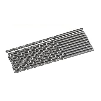 PTI HSS Long Series Drill Bits 3.5mm