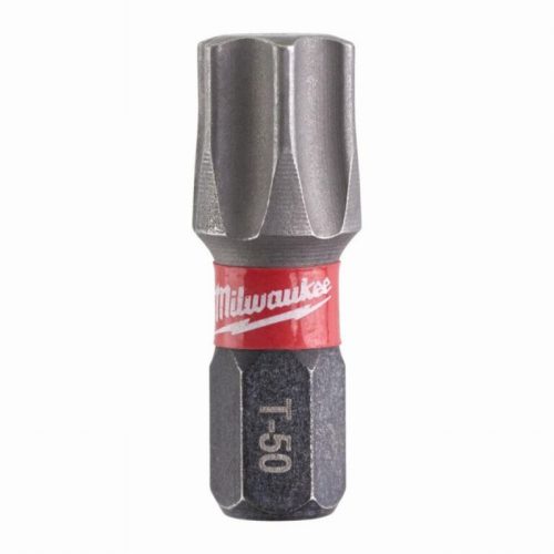 Milwaukee 4932430891 SHOCKWAVE™ Gen II TX50 25 mm – 2 pieces