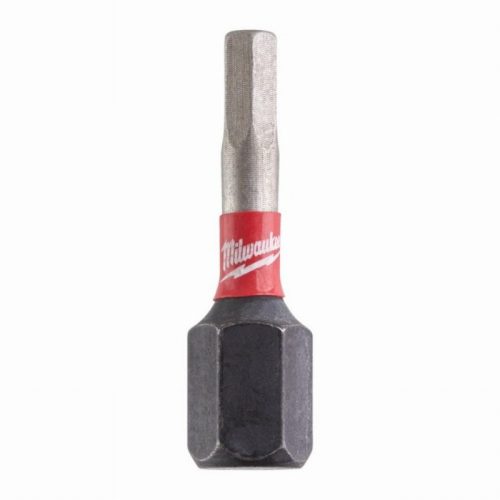 Milwaukee 4932430894 SHOCKWAVE™ Gen II Hex3 25 mm – 2 pieces