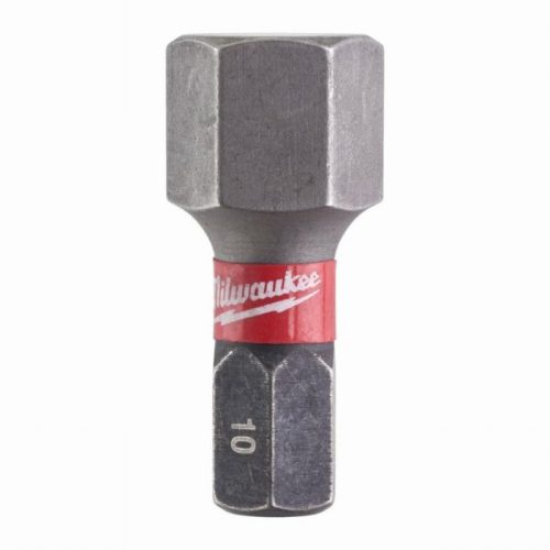 Milwaukee 4932430899 SHOCKWAVE™ Gen II Hex10 25 mm – 2 pieces