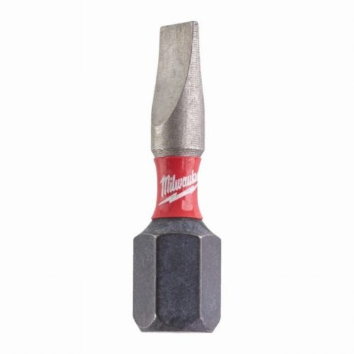 Milwaukee 4932430901 SHOCKWAVE™ Gen II SL0.6×4.5 25 mm – 2 piece