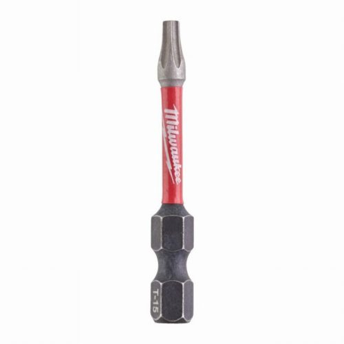 Milwaukee 4932451286 SHOCKWAVE™ Gen II TX15 50mm – 1 piece