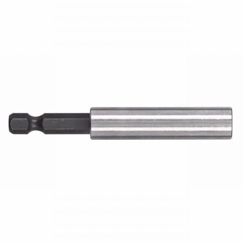 Milwaukee 4932459394 75mm  Mag / Ring Bit Holder- 1 pc