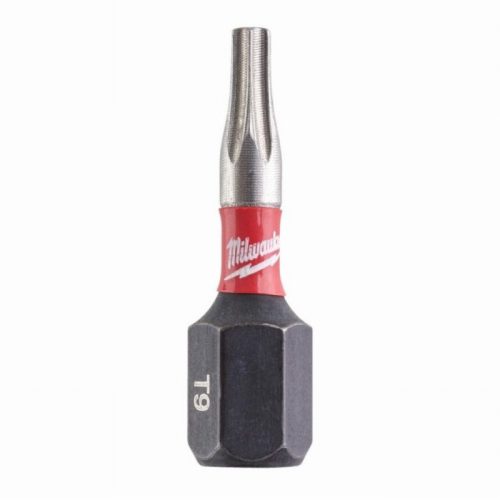 Milwaukee 4932471579 ScrewBIT SHOCKWAVE™ TX BO9 25mm – 2 pieces