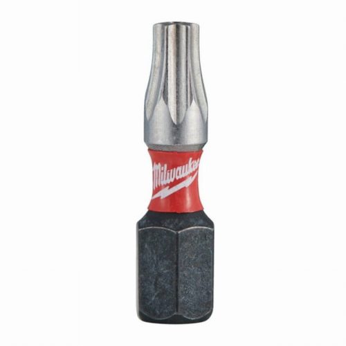 Milwaukee 4932471582 ScrewBIT SHOCKWAVE™ TX BO20 25mm – 2 pieces