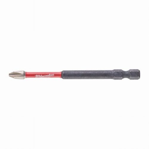 Milwaukee 4932472052 PH2 x 90mm Impact Duty Screwdriver Bits