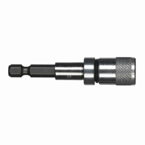 Milwaukee 4932430179 Magnetic Drywall Bit Holder – 1pc