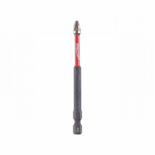 Milwaukee SHOCKWAVE Impact PZ2 x 90mm Drill Bit