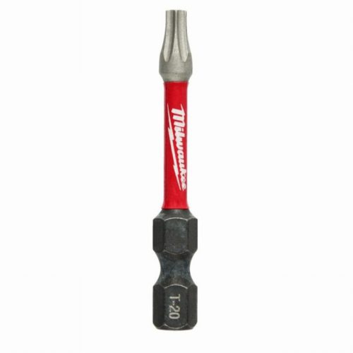 Milwaukee SHOCKWAVE TX20 50mm Impact Screwdriver Bit