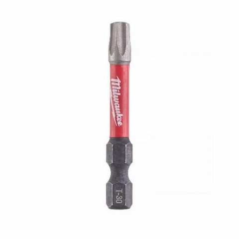 Milwaukee 4932430887 SHOCKWAVE TX30 50mm Impact Screwdriver Bit