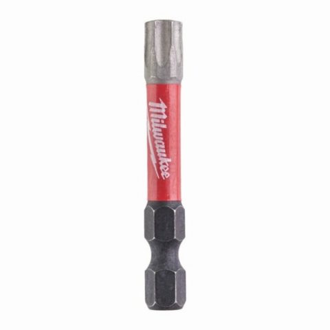 Milwaukee 4932430890 SHOCKWAVE TX40 50mm Impact Screwdriver Bit