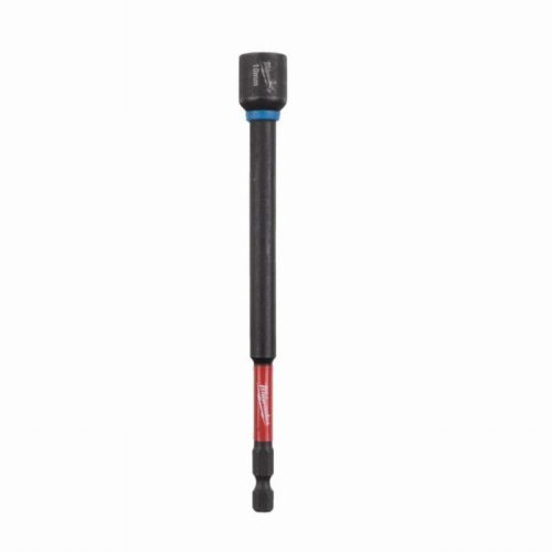 Milwaukee 10mmx150mm SHOCKWAVE Impact Duty Magnetic Nut Driver