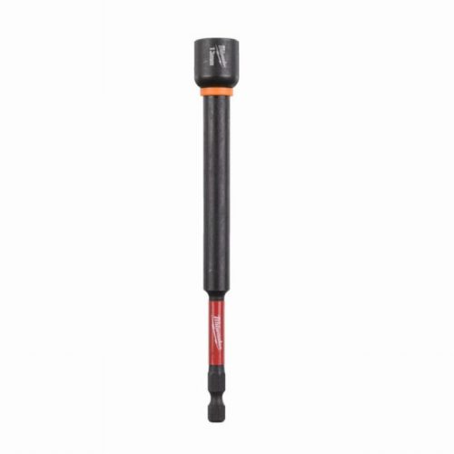 Milwaukee 13mmx150mm SHOCKWAVE Impact Duty Magnetic Nut Driver