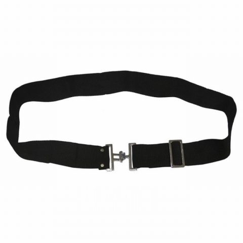Faithfull FAIWB2 Webbing Belt – 50mm Wide