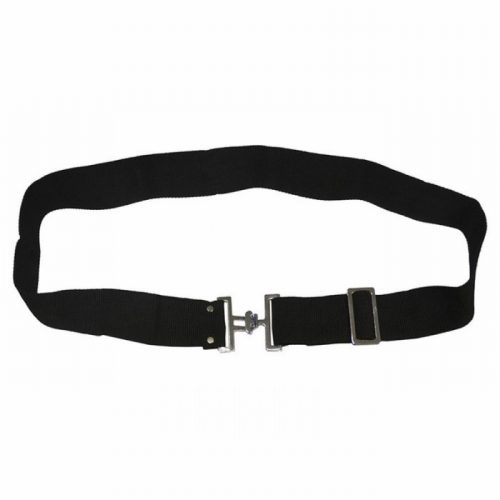 Faithful lWebbing Belt – 50mm Wide