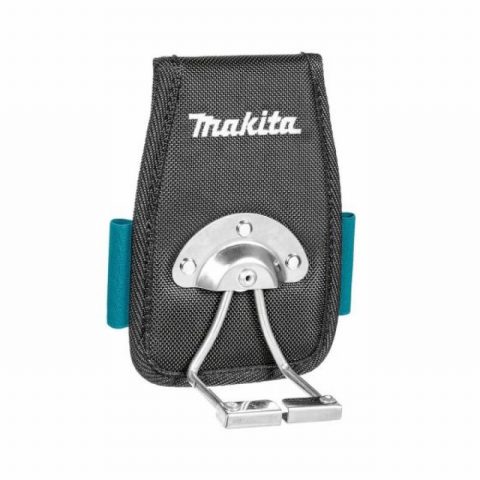 Makita E-15291 Side Gate Tool Belt Hammer Holder Stainless Steel