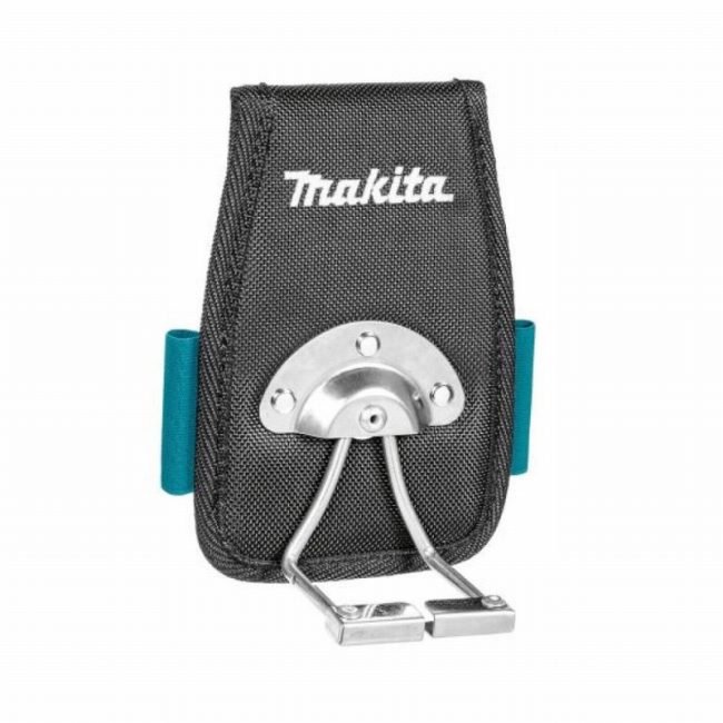 Makita E-15291 Side Gate Tool Belt Hammer Holder Stainless Steel