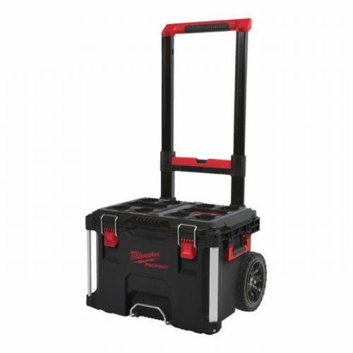 Milwaukee 4932464078 PACKOUT Large Trolley Box