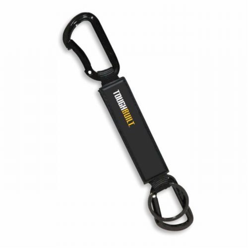 ToughBuilt TB-54-K Cable Wrap Keychain