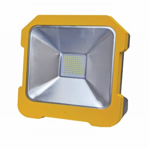 Spectre SP-17179 Corded 110Volt 20W SMD LED Portable Tasklight
