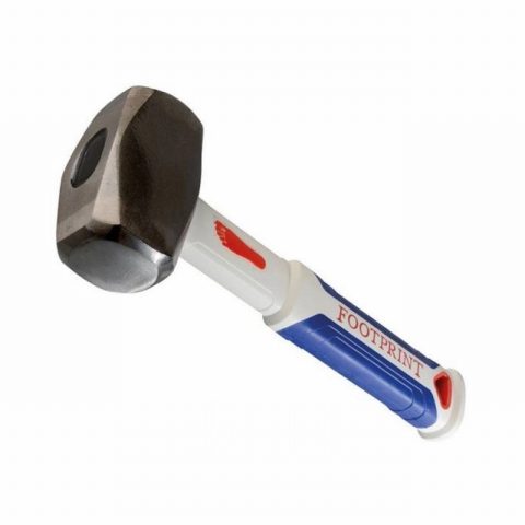 Footprint FOO119212  2.1/2 lb Club Hammer Fibreglass Shaft
